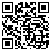 QR Code for bc1qqx443qc8fjun6ztfvykcge3p3kcwwm045amnru