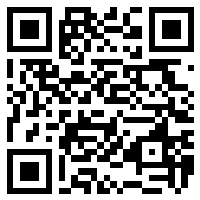 QR Code for bc1qqx6une60e6gv2pc7fxpea3dxtf9eky23c8spf3