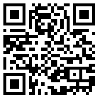 QR Code for bc1qqx83kxzrmtactycd5jspp3dnp45m28a8ryts2k