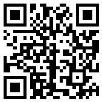 QR Code for bc1qqx9v9rlmyz9p3j2kpad5gpfqrt4wf4eexdf6za