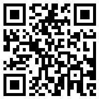 QR Code for bc1qqxmlragc5yz63pegch64uuka0nypzyuw8lp89g