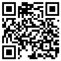 QR Code for bc1qqyhpy65702kl4v4gefl4e2t6puask488gftamp