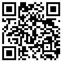 QR Code for bc1qqzj8aeleh2yl646al63fm5dn5lcaumt8gcpp5g