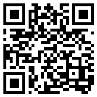 QR Code for bc1qr25syph3cf4e3ezgkfa094e2cspcgm3v783f7m