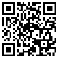 QR Code for bc1qr3a9pfcv3dncl5eqgmhtv74lcpptmzmwpwymna