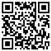 QR Code for bc1qr3fcuszf2a2mplnlq6easv8udxcpwjy2ssh9v7