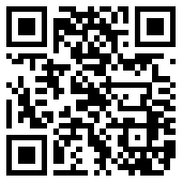 QR Code for bc1qr3u65ptkced89llahexjynv7ygthtmpvwkf7lu