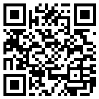 QR Code for bc1qr4352dahs8qjmd5nwddm5ctrthm6fvkdkzvx6u