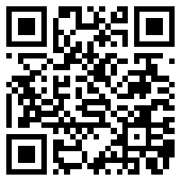 QR Code for bc1qr439x5mt6hsnnff0agpg8yydcej765cdpas4nr