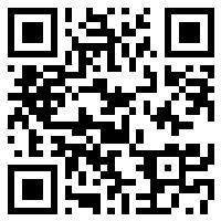 QR Code for bc1qr4ae7rlxzffgh44dda7l3k0vmv697v88vdfd7y