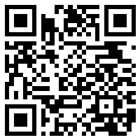 QR Code for bc1qr4e65y7efl39cf74ennggdc4rhcgynrtwna32f