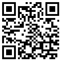 QR Code for bc1qr4xsrpxkqw4x6yj306697ngg4tenfs93l7k3g7