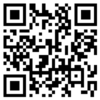 QR Code for bc1qr50cd2d8x7vd3crcch5s6k9cmapjrya8daegcy