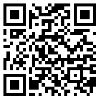 QR Code for bc1qr50lhvxrexawqaql2vka25hdydw9lmjmsgf56s