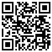 QR Code for bc1qr5vuldvulzf7jd5tq3dkpcw40ym3pds27nh6vr