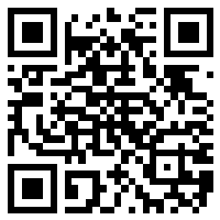 QR Code for bc1qr68rlrx5spaptg9lzdfkw3jeahdxwsvz46ksta