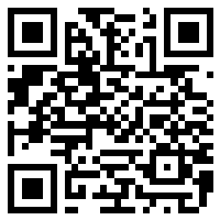 QR Code for bc1qr69a0cssdf6gla4pug7qd099aqs3flrc9udcpg