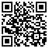 QR Code for bc1qr80j8wdm3saj6vxea697c64sqpwftqd855mj44