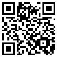 QR Code for bc1qra5jav46dwr52xp7d0tk3pch8pd5m8kd9unm97