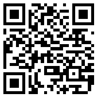 QR Code for bc1qralp7j6wrvxgt3df2f4ycc3z6hsrc08dmd69tn