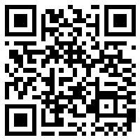 QR Code for bc1qrc22cfdv29vsfup8sttevhfxwf05h7a708wpds