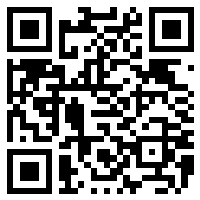 QR Code for bc1qrc9afphexlqep25qfg094rcn8cd86ry3f3ulde