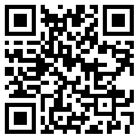 QR Code for bc1qrdahaxtknzh5vee320ym4vausudv30csa89nsa