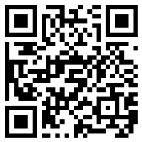 QR Code for bc1qrdj2rwl360qq2a5sefqwt8ym2ecas460dp3eak