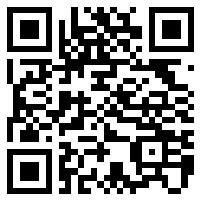 QR Code for bc1qrds08w4adr9arqf2rx234jm5zgz46cppw7ga27