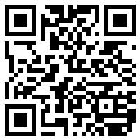 QR Code for bc1qrds3ukhsy2n0fjcx05ksasfe0csskxvyuc9tk5