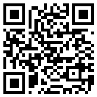 QR Code for bc1qrdt4ld3vluappaapv7vmk0k6ss2ge2hpjltvtk