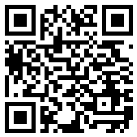 QR Code for bc1qrdu3devpfc7e8jar2kfm0p2rauxdqlst20ptad