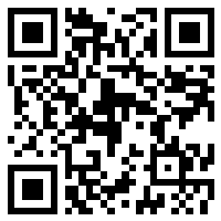 QR Code for bc1qrdwp0s3ntjr03haum2ahfudphgppnthe45cm4d