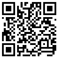 QR Code for bc1qrej32nke8v4es0dp97hpfmxvsyk6dvhehus4e0