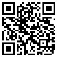 QR Code for bc1qret6689e949psc3kl2y4wkskwrxuskytv7r89j