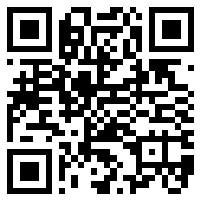 QR Code for bc1qrf0682vmpm7av23wsy8pt32eqad5crpsdkum3g