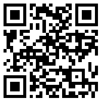 QR Code for bc1qrf23m6c6hg0cd0cdn0ug45dcdxnhtckq7skygm