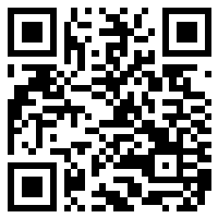 QR Code for bc1qrf36rd4gpwjc8qymf00d9zfkkt3a5aatle70c2