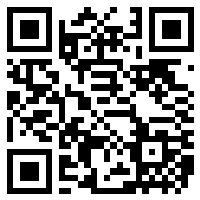 QR Code for bc1qrf3fa6cqn5p8zwj7dwugys5gl2hf2w3rc7fd2x
