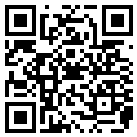 QR Code for bc1qrf3j2agvl2rdcj7juhdtvssymn205h42yle7a4