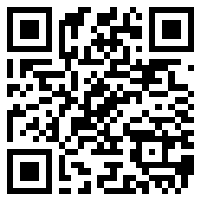 QR Code for bc1qrf49ccnnj560dnafpy063cpwp3specyye6cys6