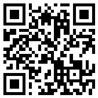 QR Code for bc1qrf5dk98259zmsd9qsycg8hke3m9ehadnhm7as2