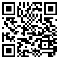 QR Code for bc1qrf73paayvr9eefzatyn4q7l5nnchvrfzkk32e8