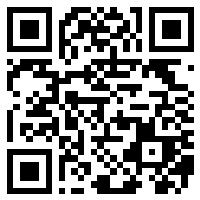 QR Code for bc1qrf7le84aatzuvuf895v937kpd0f0jcvcsnsgrs