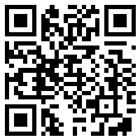 QR Code for bc1qrf997645e7t00l328tn625g0wp2vwl2vdmrwf9