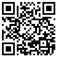 QR Code for bc1qrf9udmxll4vlv4umdrwamh7jca5dj8mjrfda3e