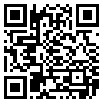 QR Code for bc1qrfcuech80pcdmk3ae72sceg0ccy3s4mzltk73v