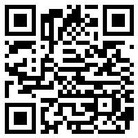 QR Code for bc1qrfelv2grzxcvgkdcdxdg0cl2s706w68uqzff3f