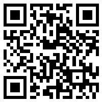 QR Code for bc1qrfj30myzt3pfk69pwadct8ragvxv53eexmtjtr