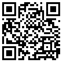 QR Code for bc1qrfj4y3lmdva83gam5j7k09xtl7nvnvm2lc3had